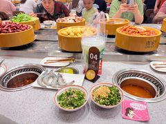 -喜家自助小火锅(乐客城店)