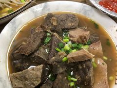 -正宗阳山牛杂(东城店)