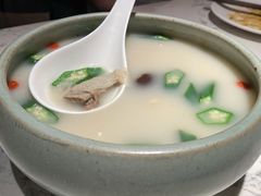 -奉天小馆·非遗东北菜(济南万象城店)