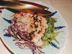 -龟兹KUCINA·新疆菜(前滩L+PLAZA店)