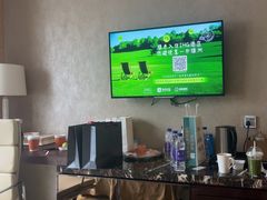 -北京朝阳悠唐皇冠假日酒店