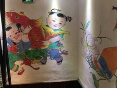 -双合园·海鲜水饺青岛菜(万佳广场店)