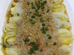 -蓬川食府(金海道店)