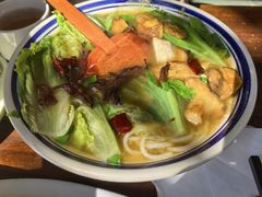 -缘生态云南菜·野生菌庭院餐厅(华侨城店)