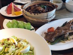 -杭州国际会议中心洲际酒店-原素全日餐厅(解放东路店)