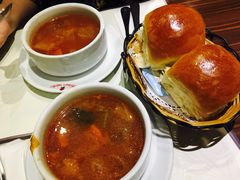 -花园餐厅(亚士厘道店)