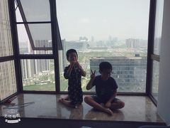 -麦当劳(机场T1航站楼店)