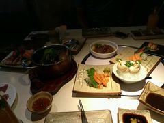 -赤坂亭M9和牛烧肉·日料398放题(万达店)