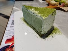 抹茶雪域（蛋糕冰淇淋）-必胜客(嘉兴万达店)