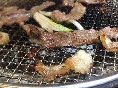 -燚青春东北泥炉烤肉(百合店)