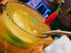 四川威士忌-SISTERS BAR RESTAURANT川意酒馆(嘉善老市H楼店)