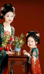 -盘子女人坊古装写真摄影(深圳店)