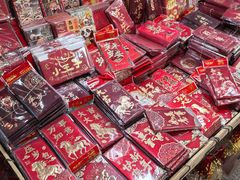 -城隍庙小礼品市场(福佑商厦福佑路店)