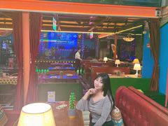 -Famous肥猫墨西哥音乐餐吧(五棵松华熙LIVE店)