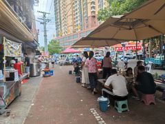 -杨家牛肉汤(淮建路店)