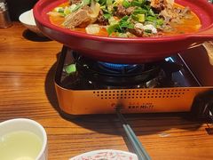 -黄弟大排档·湖南菜·小龙虾·小海鲜(凯旋北路店)