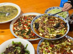 -李大爷的泡椒馆(冉家坝店)