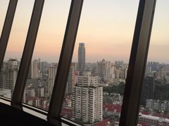 -广州花园酒店-凌璇阁360度高空海鲜自助餐CAROUSEL