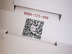 -花花卷卷·鲜食蛋糕(静安久光百货店)