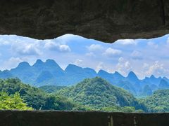 -香桥岩溶国家地质公园