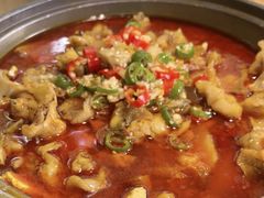 -野蔓果·山野菜(西湖景区·龙井茶田店)