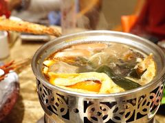 -盛宴标帜餐厅·亲子自助 (南昌喜来登酒店)