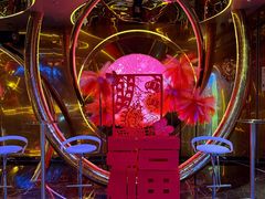 -INLOVE KTV(西溪印象城店)