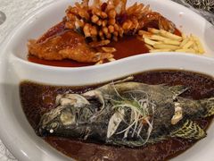 -马凯餐厅(地安门店)