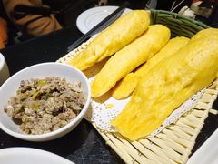 大饼子-老六杀猪菜(进乡街店)