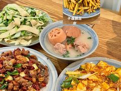-静一餐厅·湖北菜(前门创始店)