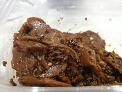-浪哥卤味捆鸡(南门口店)