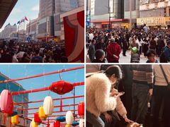 -文峰大世界(南大街店)