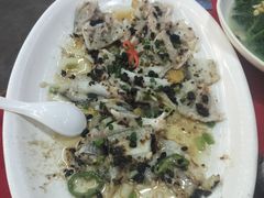 -八仔大富楼·河鲜(西江店)