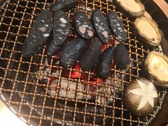 -炎蔵牛舌烤肉