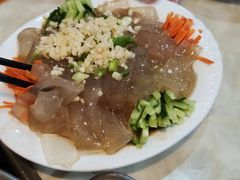 -老诚一锅(乔庄店)