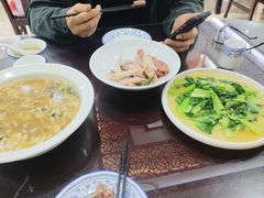 -邢家锅贴老店·非遗·开封菜(金明广场店)