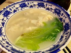 鲜虾净云吞-喜鹊茶点.啫煲(车陂店)