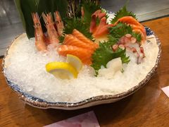 -大渔铁板烧(中山路八佰伴店)