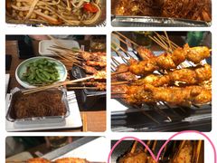 -管氏翅吧(马家堡店)