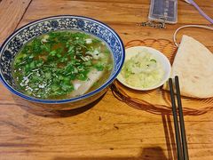 优质水盆羊肉-澄城水盆羊肉店(永兴坊店)