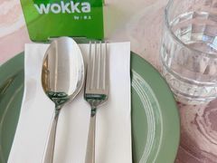 -WOKKA by艮上(中海环宇荟店)