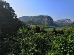 -丹霞山风景名胜区