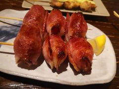 -鸟亭·居酒屋(青年路店)