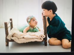 -TIME儿童摄影(闽江路店)