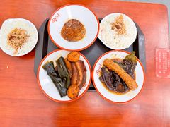 -刘小忙把子肉(北园大街总店)