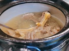 -茶油香闽南菜·花园餐厅(前埔店)