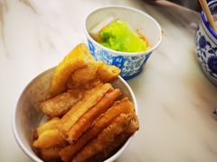 -何记鳝鱼面馆(开发区分店)