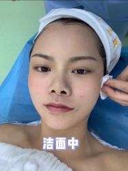 点击看大图 -天津时光诺颜·轻医美·轮廓抗衰中心