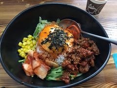 -优壹佳·延边朝鲜族料理(中山北路店)