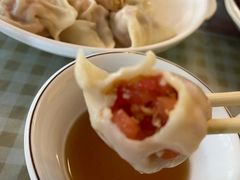 -钰姐妹饺子城(华岩路店)